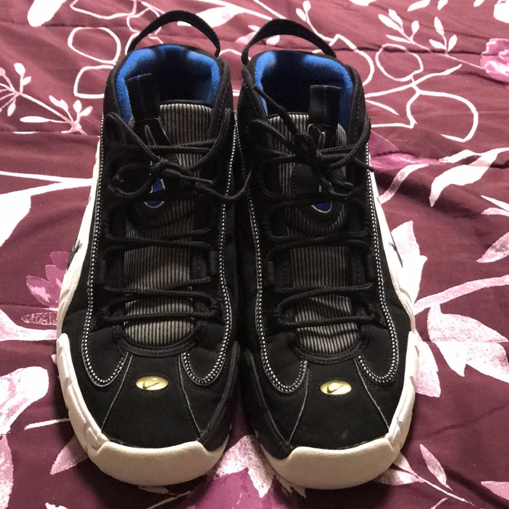 Nike Orlando penny 1